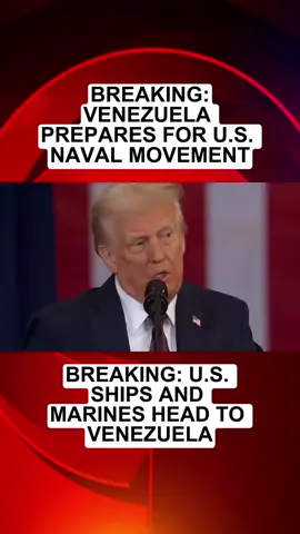 ● Breaking: U.S. Ships and Marines Head to Venezuela  #USANews #BreakingNews #WorldNews #GlobalUpdates #VenezuelaNews #InternationalUpdates #MilitaryNews #CurrentAffairsUSA #PoliticsUSA #NewsAlertUSA #TrendingNewsUSA #GlobalEvents #PoliticalUpdates #USAToday #NewsHighlights 