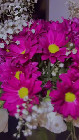Flower Power 🌺  #flowers #flowershower #power #loveit #fyp 