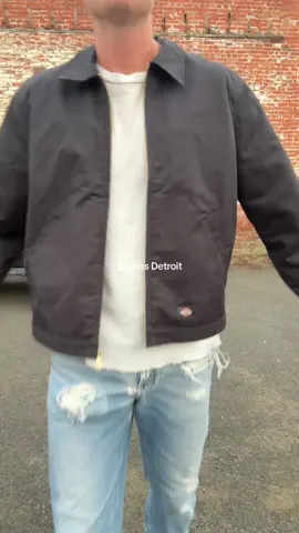 #dickies #workwear #westernfashion 