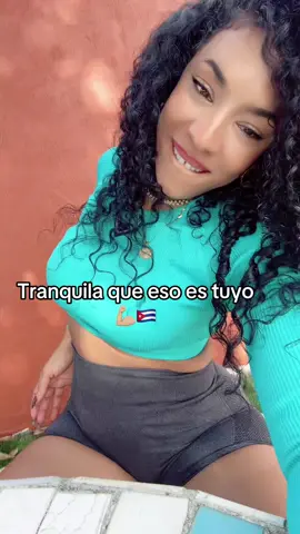 #cubana #parati #curlyhair 