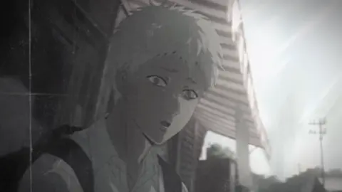 #hikaru + #yoshiki : jeje ola uwu  #thesummerhikarudied #edit #viral 