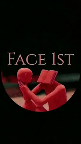 Face First 