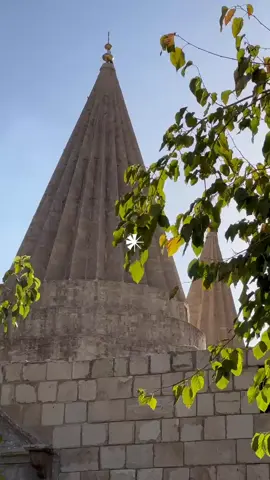 #lalish #fypシ゚viral #ezdixan_armenia #foryoupage #yazidi 