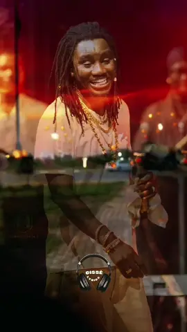 mon combat 😎❤️ #wally #wallyseckofficiel #musiquesenegalaise #cisselyrics @Wally B. SECK 