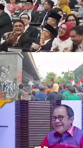 demo dpr ri 25/08/2025 #gajidprri100juta #dprri #dpr #CapCut 
