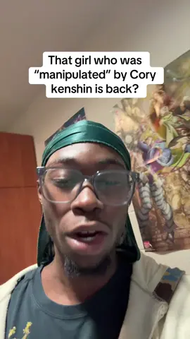 Why is she back #hokagekhi #anime #manga #corykenshin 
