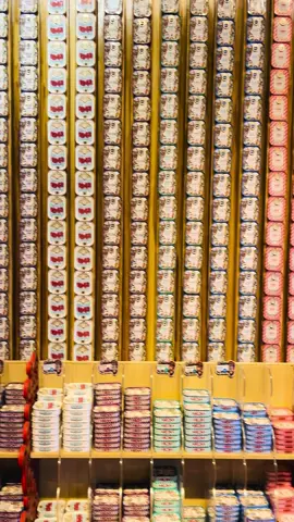 House of Sardines in Porto Portugal 🇵🇹 #portugal #sardines 