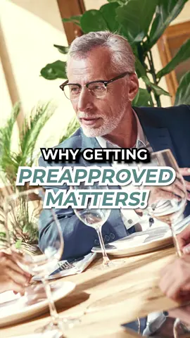 In today’s market, getting preapproved isn’t just a smart move—it’s a must. Here’s why: 📌 Shows sellers you’re serious and ready to buy 📌 Helps you understand your true budget 📌 Speeds up the closing process 📌 Gives you a competitive edge in multiple-offer situations We’ll guide you through the process so you can shop with confidence and make strong offers from day one. 💻 Start your preapproval today at www.salmonbaylending.com #SalmonBay #SalmonBayCommunityLending #MortgagePreapproval #YouCanBuyThis #PNWRealEstate #FirstTimeBuyerTips #MortgageEducation