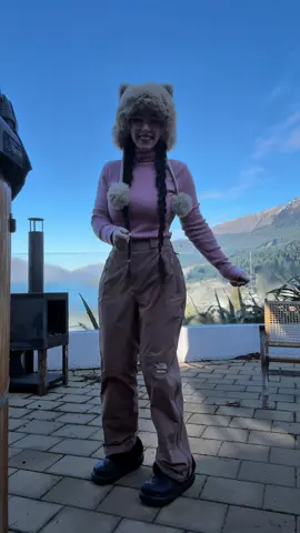 Snowboarding in NZ 😝😝