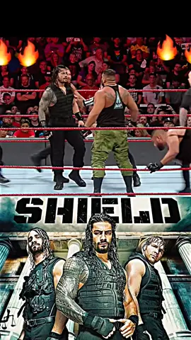 #رومان_رينز #مصارعه_روماني🥇💛💪💪 #romanreigns #fyp #foryou 