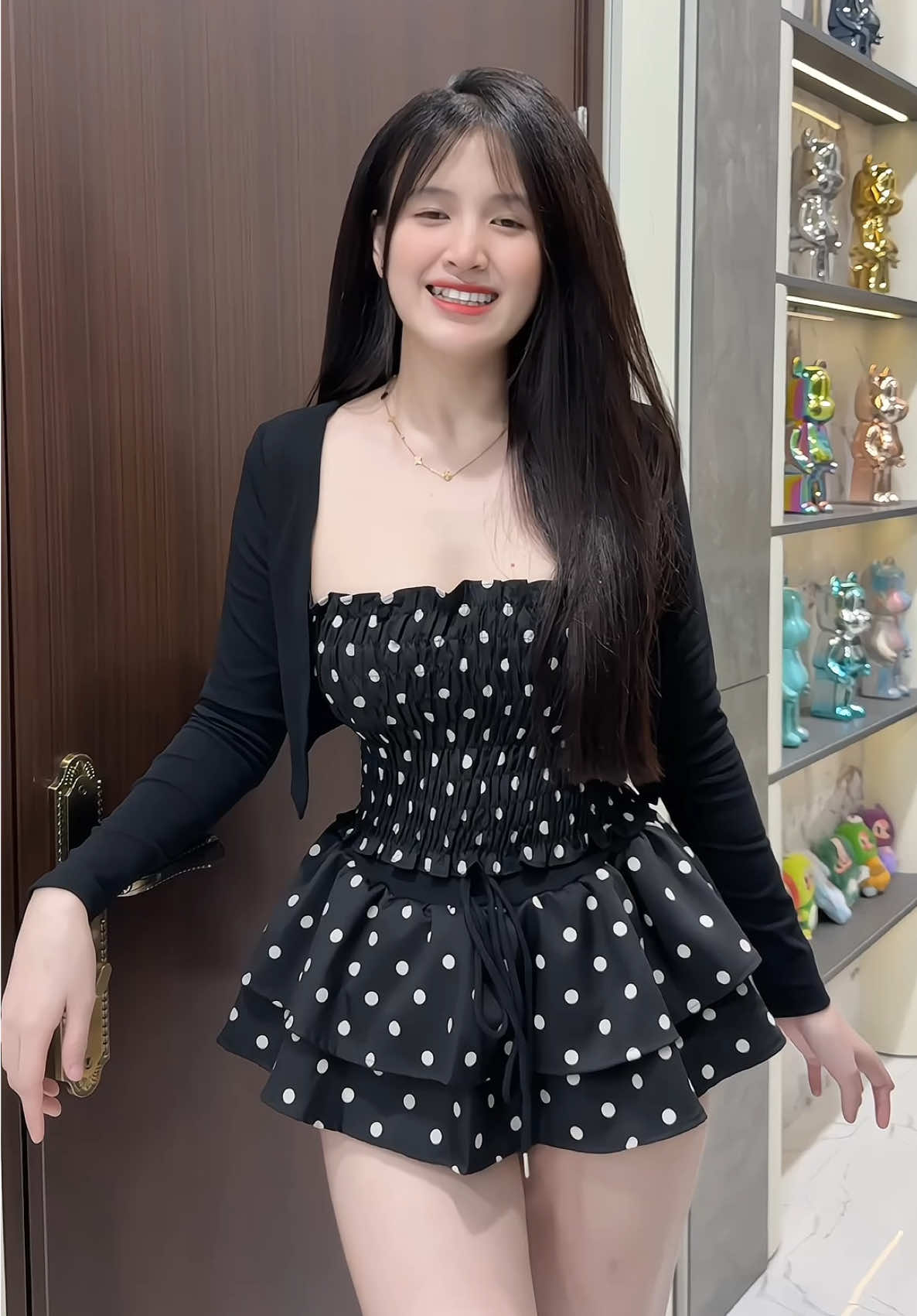 Set nữ xinh