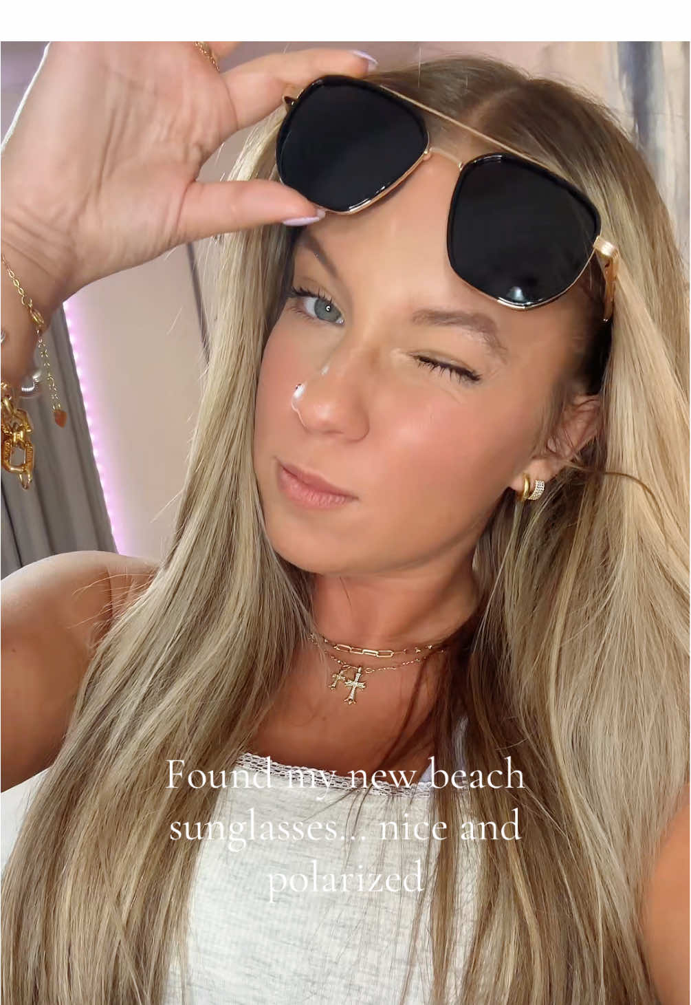 Can’t beat the price!! 😎 #shades #sunglasses 