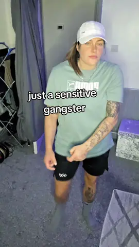 #lgbt #sensitive #gangster #f #trendingaudios 