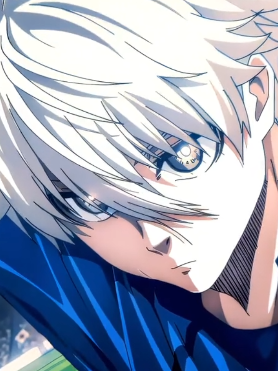 #nagi #nagiseishiro #bluelock #animeedit 