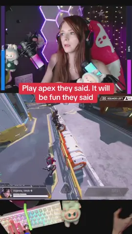 Apex legends gameplay #apexlegends #apex #apexgirls #apexclips #apexlegendsclips 