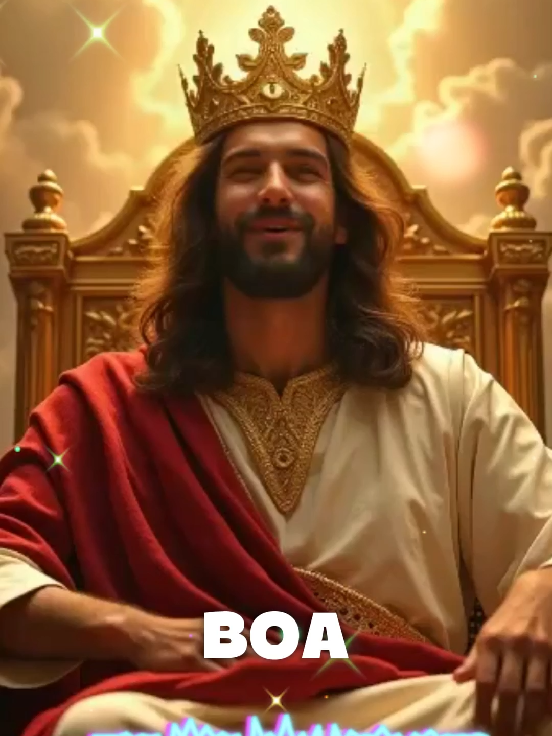 MENSAGEM DE JESUS BOA NOITE #reflexão #louvor #boanoite #oração #adoraçao #yeshua