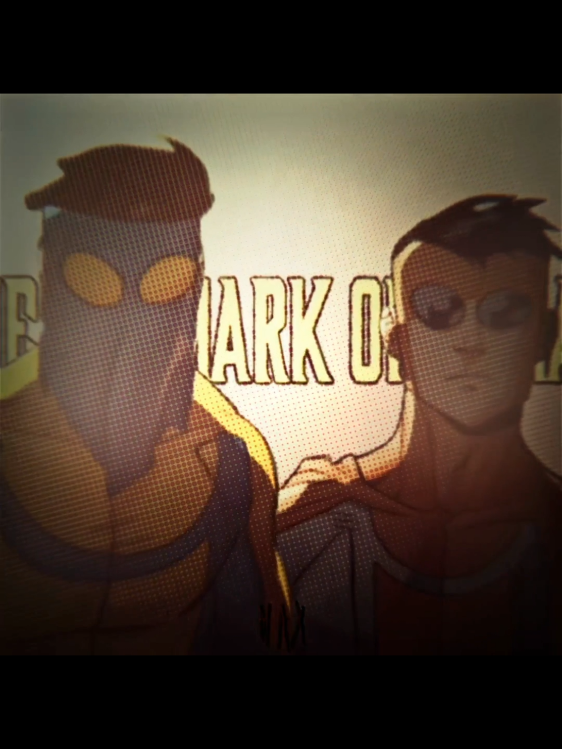 #invencible #shiestymark #omnimark #invencibleedit #invenciblewar 