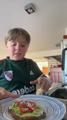 Uno que se copó haciendo videos 