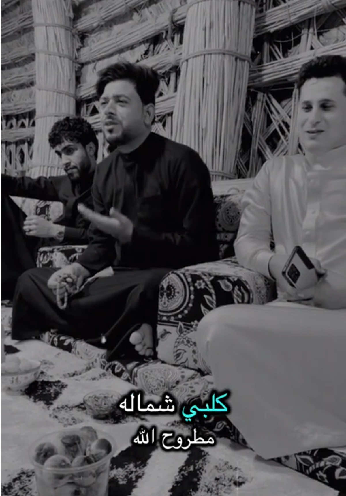 شيفده بالله الكلبه مكسور 