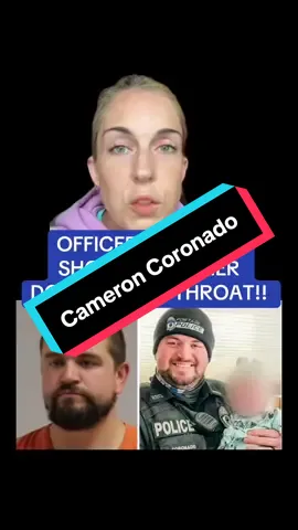 😳 32yo police officer fired after shoving a pacifier down his 6mo baby’s throat so forcefully that it caused a brain bleed 😳