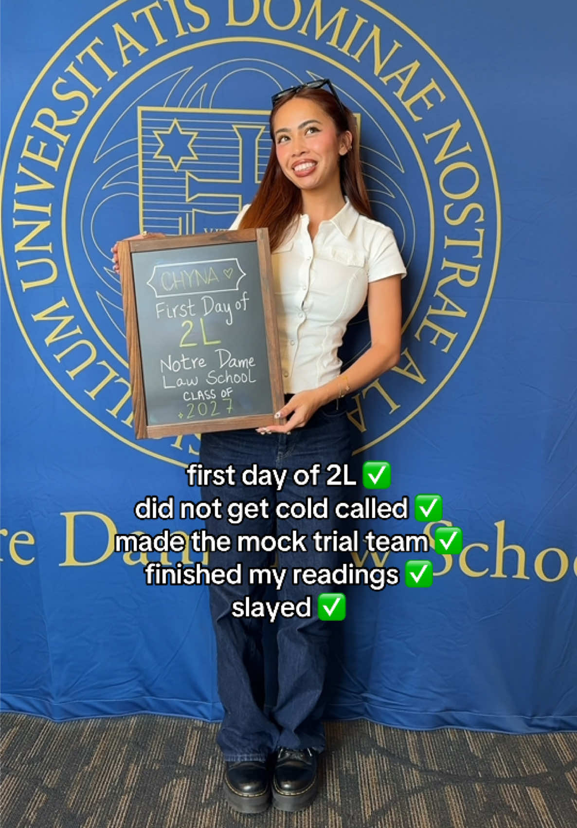 but at what cost #lawschool #lawstudent #2L 