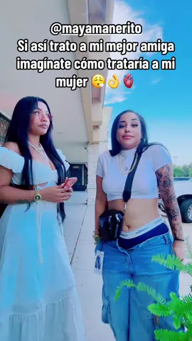 La bestia negra mía @mayamanerito 🔥🔥🔥🔥🔥🔥🔥🔥🔥🔥🔥#lesbiansoftiktok🌈 #paratiiiiiiiiiiiiiiiiiiiiiiiiiiiiiii #bestfriend #sensualidadefeminina❤️ #mejoramiga♡ 