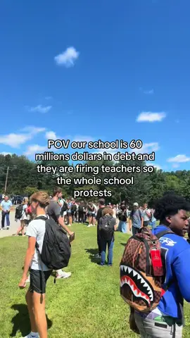 #saveourstaff #fyp 