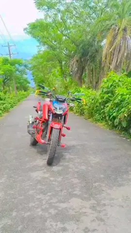 #bikelover #rtr4v #moodoff😔🥀🖤 #trending 