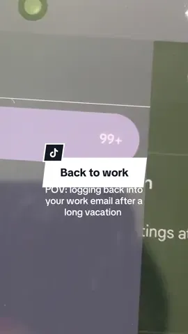 Mondays are especially hard 😅😅 #backtowork#googleworkspace #trendingsound 