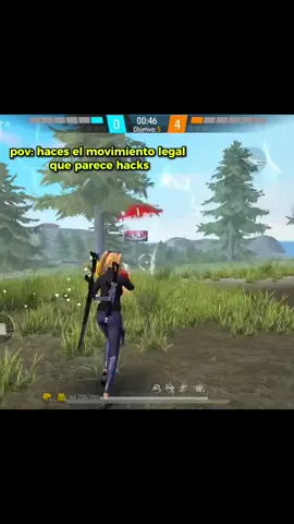 Movimiento bug del defecto 👹 #fyppppppppppppppppppppppp #freefire #sensibilidad #movimiento 