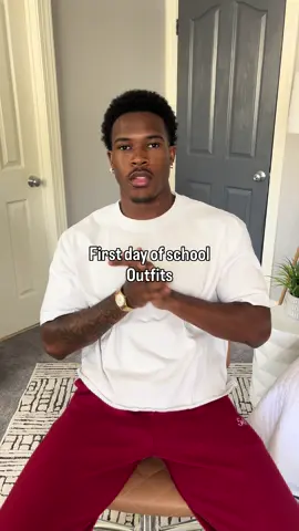 Save this for INSPO ! #fypシ゚viral #mensfashion #outfitinspo #firstdayofschooloutfit #fashion 