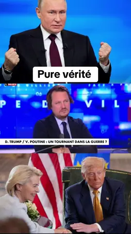 🇺🇸🇷🇺 Trump & Poutine face à face ! Découvrez leurs déclarations qui secouent le monde 🌍🔥 Ne ratez rien, c’est du jamais vu ! #Trump #Poutine #PolitiqueMondiale #BreakingNews #Diplomatie
