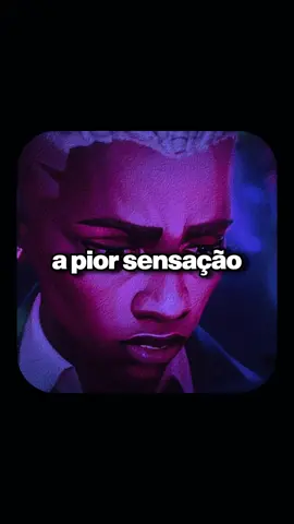 Um homem para de falar quando sente que não adianta mais. #textos #reflexao #pensamentos 