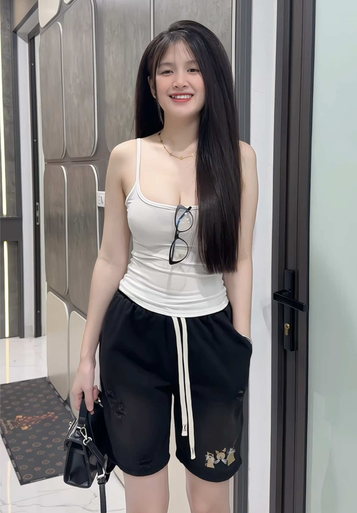 Quần jean nữ 