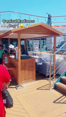 The tacos have a special place in my heart ❤️🤣 #carnivalradiance #carnivalcruise #ship #cruising comment for part 2!!
