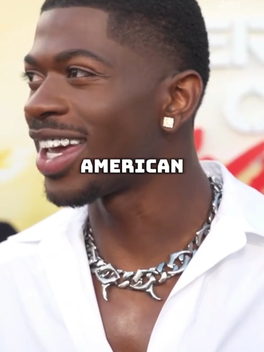 The American singer Lil Nas X was arrested this Thursday#foryou #america #fypage #fypシ゚viral #pourtoi 