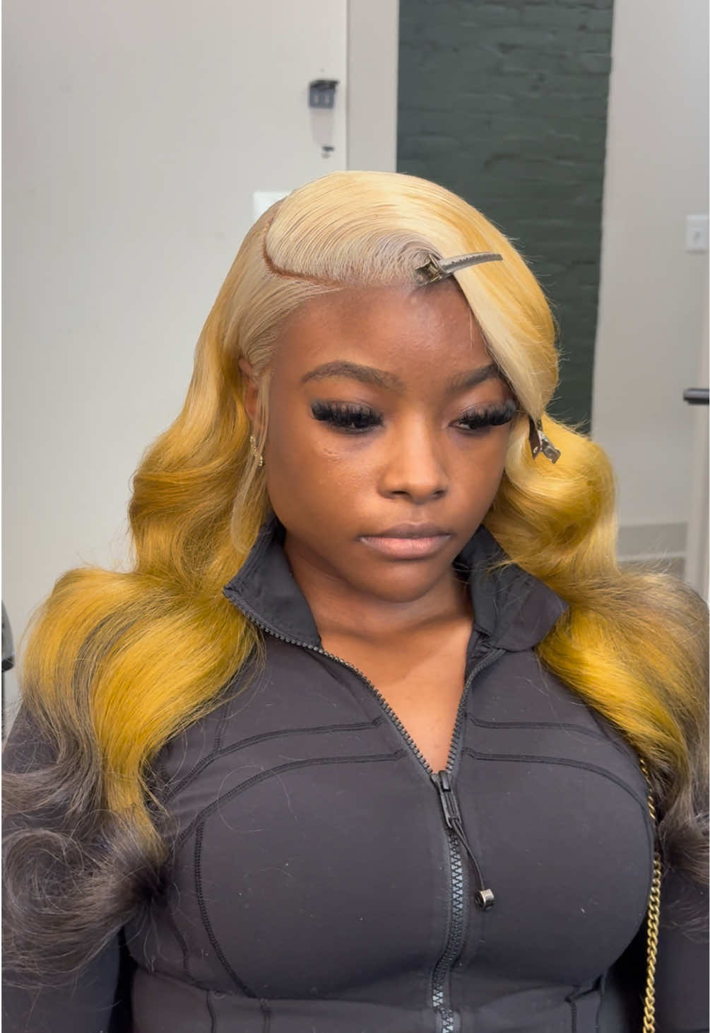 😍book with me IG: perfectedbymariee #fyp#baltimorehairstylist#dealsforyoudays  