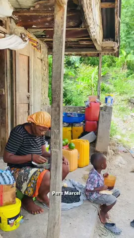 Ann sispann kreye Divizyon lè nou pa konn vrè vèsyon Istwa a🙏. Lè lapli ap tonbe ou pa sòti pou w pa mouye ou Tann li Finn tonbe aprèsa ou sòti.  Si w sòti nan lapli a ou ka ni mouye e sa ka koz ou malad✅. Lavi Gran Nèg Pa fasil✅ Nou travay Anpil pou nou mete tèt nou la🙏#delsonby7 #pere_marcel70 #mr_marcel70 #komedyenmarcel 