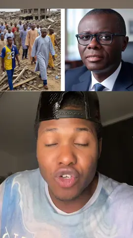 Gwamnatin Lagos ta rushe masallatai 40 da shagunan yan Arewa kimanin 3000 a kasuwar Alaba Rago… #abis_fulani #hausa #lagos 