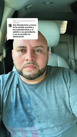Replying to @Lorena Sarmiento219 #honduras #elsalvador #bukele #xiomaracastro 