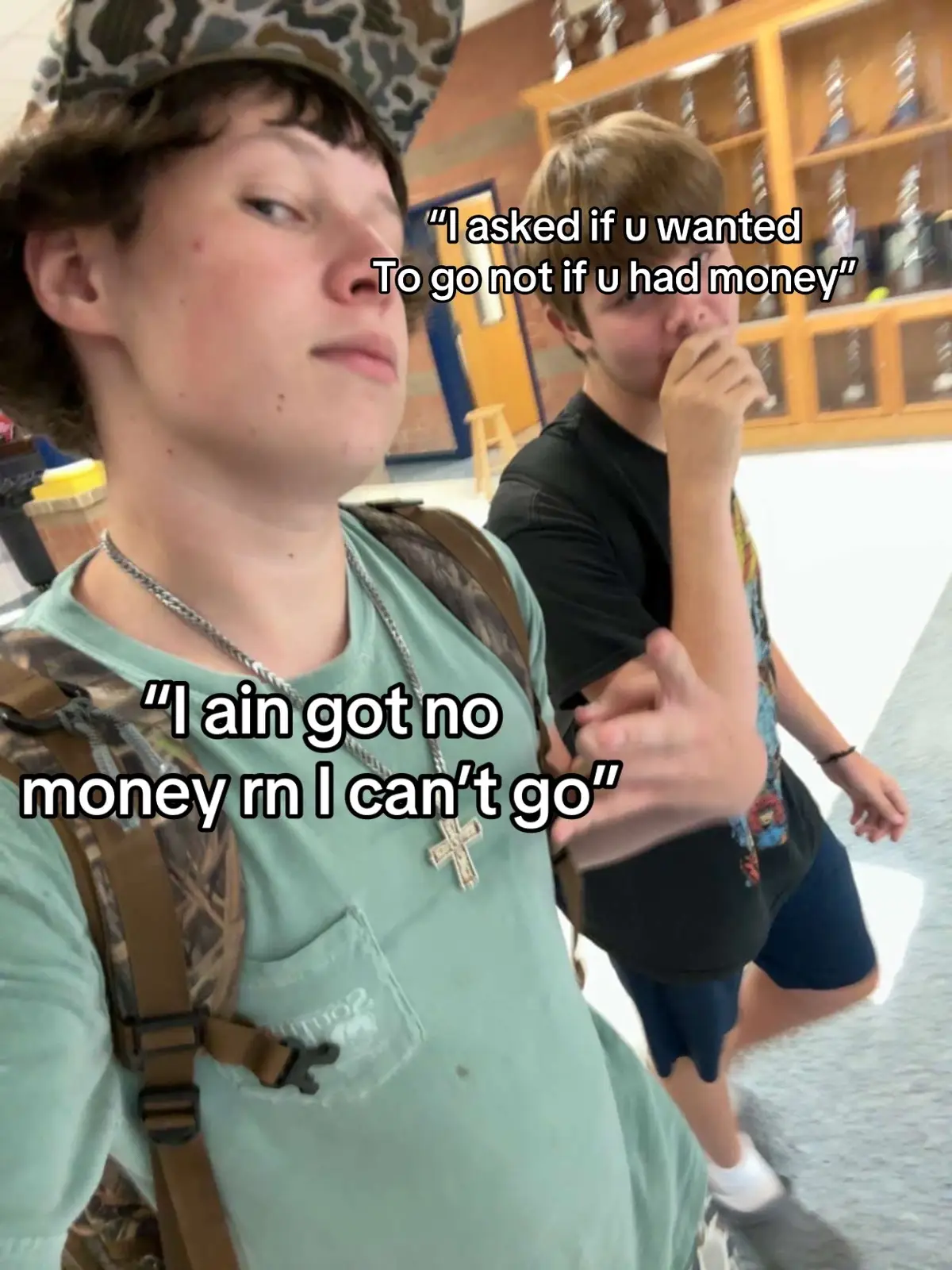 @𝓟𝓪𝔂𝓽𝓸𝓷𝓼 𝓶𝓪𝓷 ™️ #fyp 