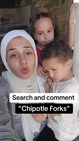 #creatorsearchinsights Chipotle Forks #chipotle, #chipotlefork, #Foodie, #funny 