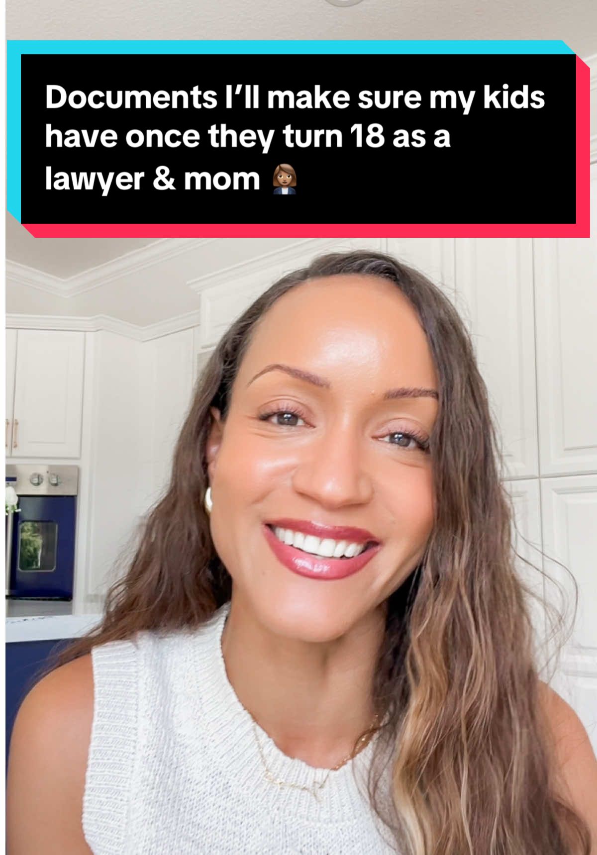 Once your child turns 18, your legal rights as a parent change. As both an estate planning attorney and a mom, these are the documents I’ll making sure Summer and Cooper have before heading off to college. Btw, how are my empty-nesters holding up?! 😭🥳 #intentionalparenting #parentingyoungadults #collegeprep #lawyermom #collegestudent #backtoschool 