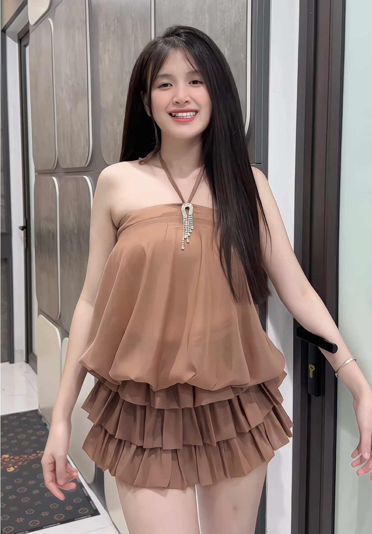 Set nữ xinh