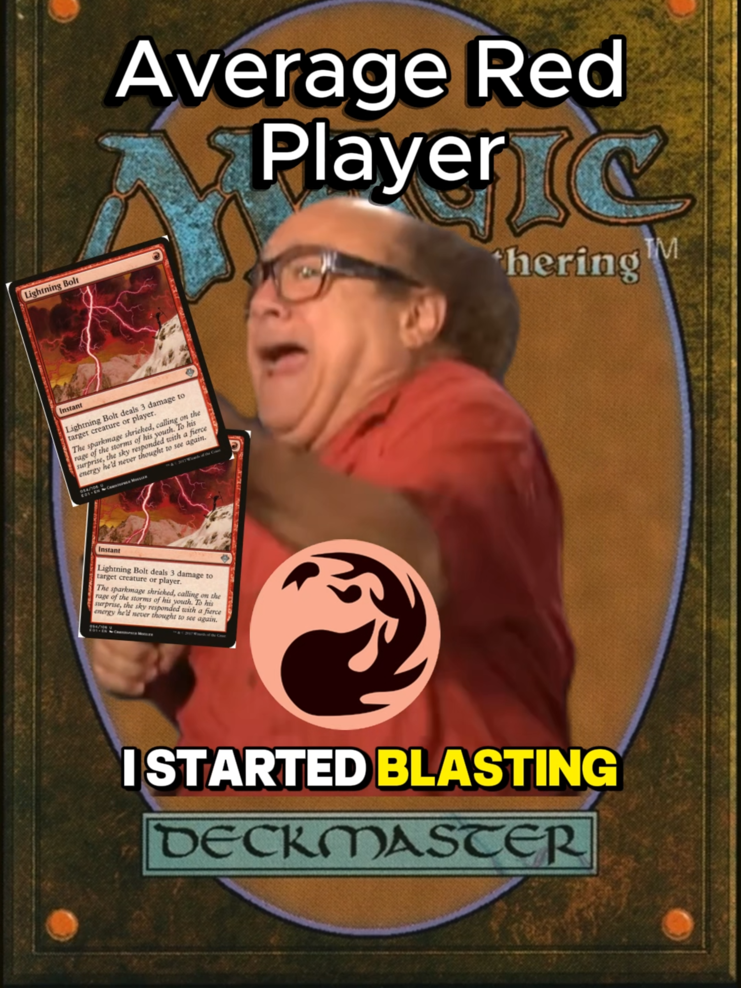 When are we getting a Rum Ham food token? #mtg #mtgtiktok #magicthegathering #mtgcommander #commander #tcg