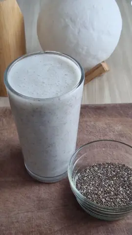 Desde que aprendi essa receita, só uso chia dessa forma 😱🥰#utilidadepublica #dicas_utilidades #facavocemesmo 