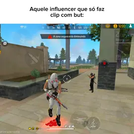 Ainda fica famoso kkkk #freefire #foryou 