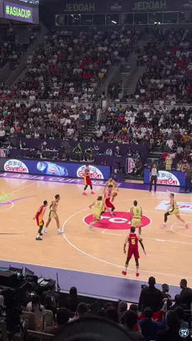 China vs australia finals game! #fyp #foryou #fibaasiacup2025 #jeddah #highlight 