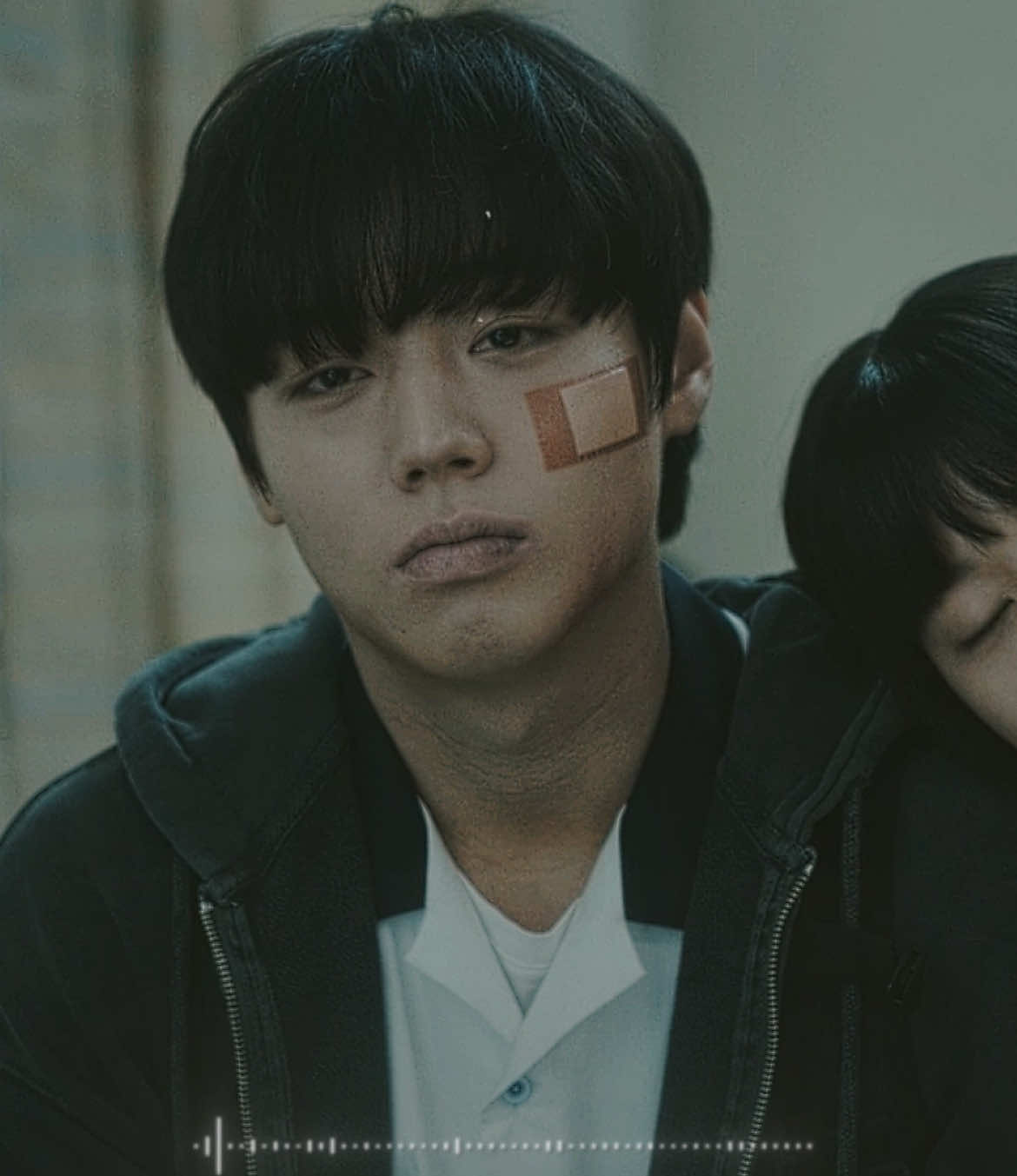 my cold diva  [ cc mine spc pughscenes ac viadesired & ib a little ]  #yeonsieun #yeonsieunedit #parkjihoon #weakheroclass1 #weakheroclass1edit 