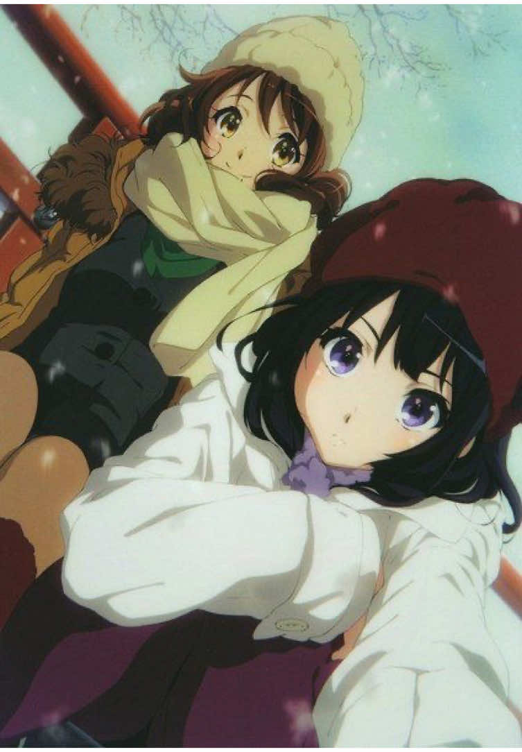 I want to improve | sound!euphonium x violet evergarden #hibikeeuphoniumedit #animefyp #kumikooumae #soundeuphonium 